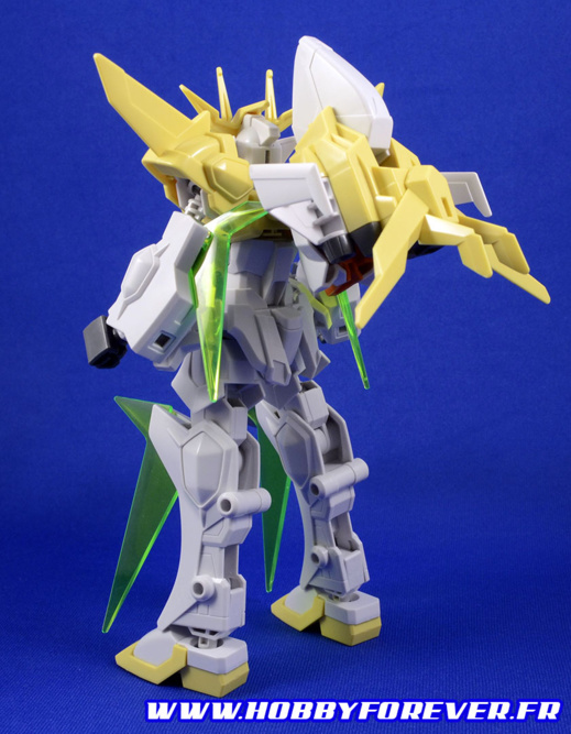 Review - SDBF Winning Gundam & Star Winning Gundam Review - SDBF Winning Gundam & Star Winning Gundam