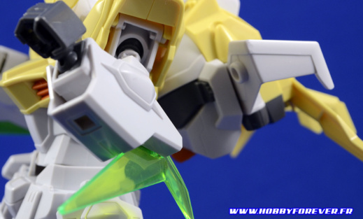 Review - SDBF Winning Gundam & Star Winning Gundam Review - SDBF Winning Gundam & Star Winning Gundam