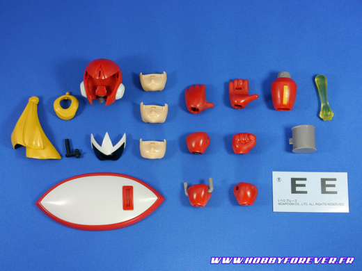 Les accessoires de Blues Les accessoires de Blues