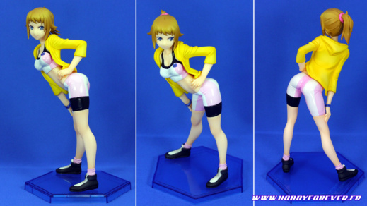 Review - G.G.G. Fumina Hoshino 1/10 Review - G.G.G. Fumina Hoshino 1/10
