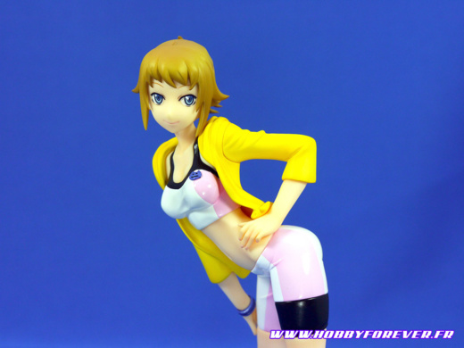 Review - G.G.G. Fumina Hoshino 1/10 Review - G.G.G. Fumina Hoshino 1/10