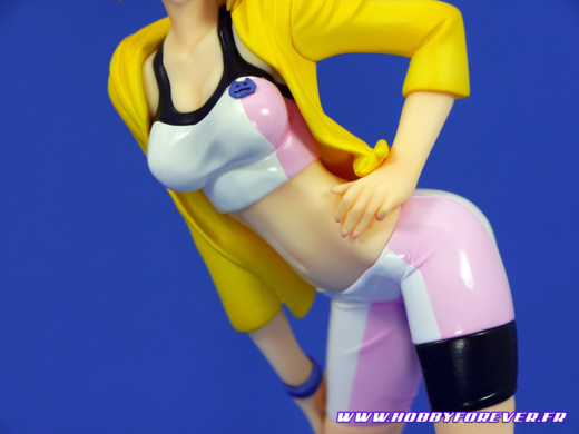Review - G.G.G. Fumina Hoshino 1/10 Review - G.G.G. Fumina Hoshino 1/10