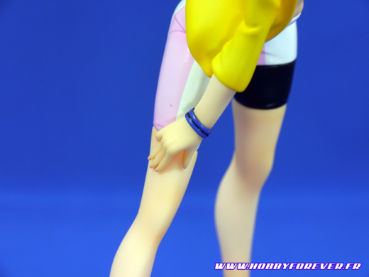 Review - G.G.G. Fumina Hoshino 1/10 Review - G.G.G. Fumina Hoshino 1/10