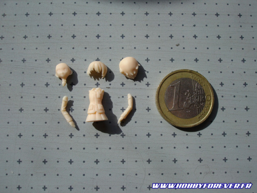 Le kit de Satoko Nakajima, pas grand ! Le kit de Satoko Nakajima, pas grand !