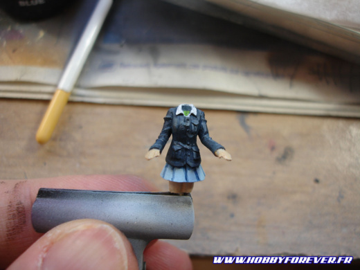 On s'amuse au 1/35 ! On s'amuse au 1/35 !