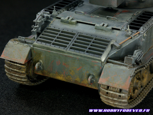 Tiger (P) Expert set 1/35 - Girls und Panzer Tiger (P) Expert set 1/35 - Girls und Panzer