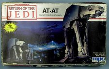 AT-AT - MPC AT-AT - MPC