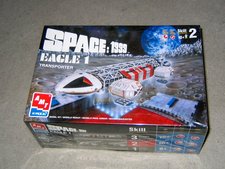 Eagle 1 - AMT/ERTL Eagle 1 - AMT/ERTL