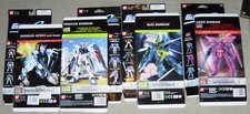 Gundam SEED First Grade - Bandai Gundam SEED First Grade - Bandai