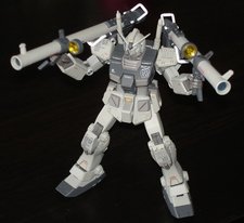 Deux bazookas pour le prix d'un ! Deux bazookas pour le prix d'un !