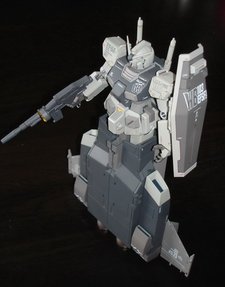 G-3 & G-Mecha B parts G-3 & G-Mecha B parts