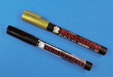 Gundam Markers métals