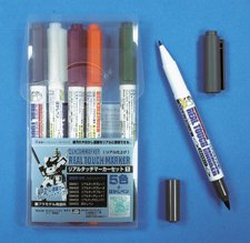 Real Touch Marker