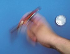 Bien secouer avant utilisation ! Bien secouer avant utilisation !