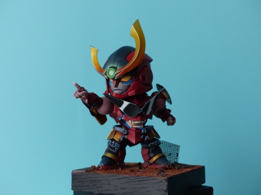 Retour sur le concours Hobby Forever 2015 Retour sur le concours Hobby Forever 2015