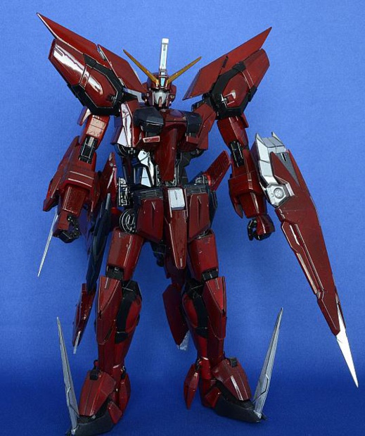 Retour sur le concours Hobby Forever 2015 Retour sur le concours Hobby Forever 2015