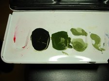 Tutoriel "No Paint" 1 - Améliorer facilement une maquette Gundam sortie de boite Tutoriel "No Paint" 1 - Améliorer facilement une maquette Gundam sortie de boite