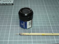 Tutoriel "No Paint" 1 - Améliorer facilement une maquette Gundam sortie de boite Tutoriel "No Paint" 1 - Améliorer facilement une maquette Gundam sortie de boite