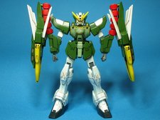 Tutoriel "No Paint" 1 - Améliorer facilement une maquette Gundam sortie de boite Tutoriel "No Paint" 1 - Améliorer facilement une maquette Gundam sortie de boite