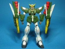 Tutoriel "No Paint" 1 - Améliorer facilement une maquette Gundam sortie de boite Tutoriel "No Paint" 1 - Améliorer facilement une maquette Gundam sortie de boite