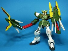 Tutoriel "No Paint" 1 - Améliorer facilement une maquette Gundam sortie de boite Tutoriel "No Paint" 1 - Améliorer facilement une maquette Gundam sortie de boite