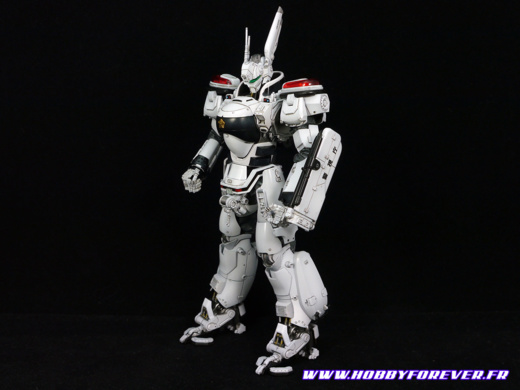 AV-98 Ingram - Patlabor Next Generation 1/48