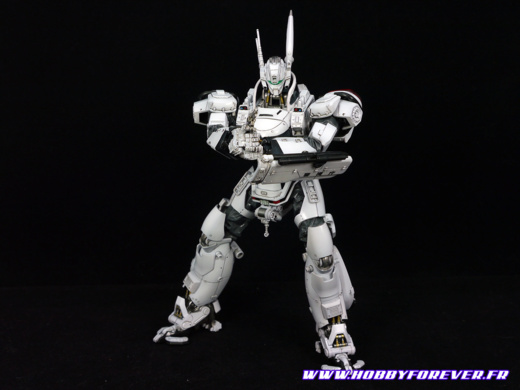 AV-98 Ingram - Patlabor Next Generation 1/48