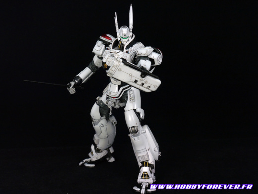 AV-98 Ingram - Patlabor Next Generation 1/48 AV-98 Ingram - Patlabor Next Generation 1/48