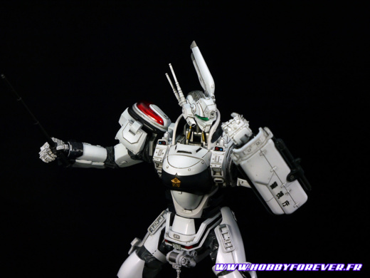 AV-98 Ingram - Patlabor Next Generation 1/48