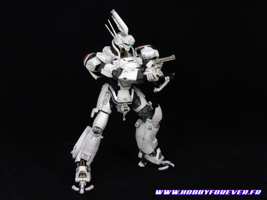 AV-98 Ingram - Patlabor Next Generation 1/48 AV-98 Ingram - Patlabor Next Generation 1/48