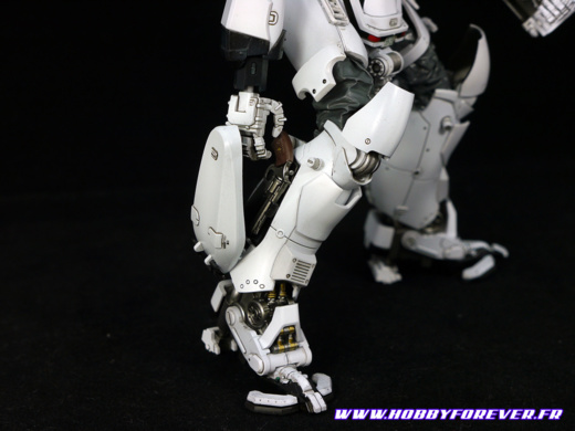 AV-98 Ingram - Patlabor Next Generation 1/48