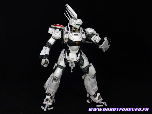 AV-98 Ingram - Patlabor Next Generation 1/48 AV-98 Ingram - Patlabor Next Generation 1/48