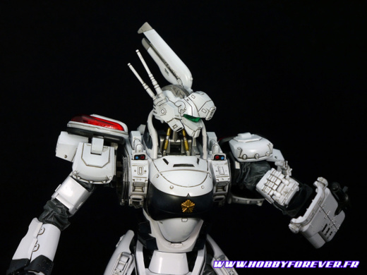 AV-98 Ingram - Patlabor Next Generation 1/48 AV-98 Ingram - Patlabor Next Generation 1/48