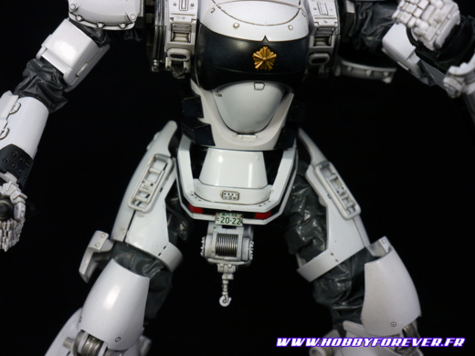 AV-98 Ingram - Patlabor Next Generation 1/48 AV-98 Ingram - Patlabor Next Generation 1/48