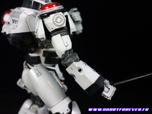 AV-98 Ingram - Patlabor Next Generation 1/48 AV-98 Ingram - Patlabor Next Generation 1/48