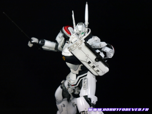 AV-98 Ingram - Patlabor Next Generation 1/48