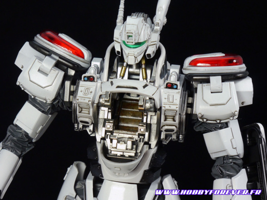 AV-98 Ingram - Patlabor Next Generation 1/48 AV-98 Ingram - Patlabor Next Generation 1/48