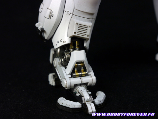 AV-98 Ingram - Patlabor Next Generation 1/48 AV-98 Ingram - Patlabor Next Generation 1/48