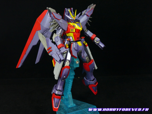 Freedom Gundam Glitter 1/144