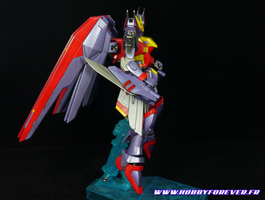 Freedom Gundam Glitter 1/144 Freedom Gundam Glitter 1/144