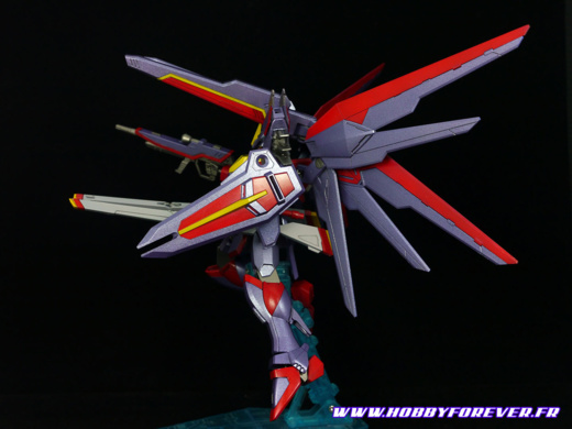 Freedom Gundam Glitter 1/144 Freedom Gundam Glitter 1/144