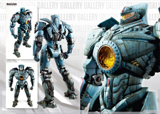 IN COMBAT – Painting Mechas IN COMBAT – Painting Mechas
