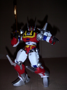 La bête pleine comme un oeuf ! La bête pleine comme un oeuf !