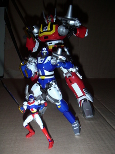 Preuve à l'appuie que ça swing bien pour tout le monde ! Preuve à l'appuie que ça swing bien pour tout le monde !