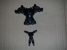 Les dummies Les dummies