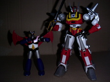 Comparaison entre un soc standard et le monstre Comparaison entre un soc standard et le monstre