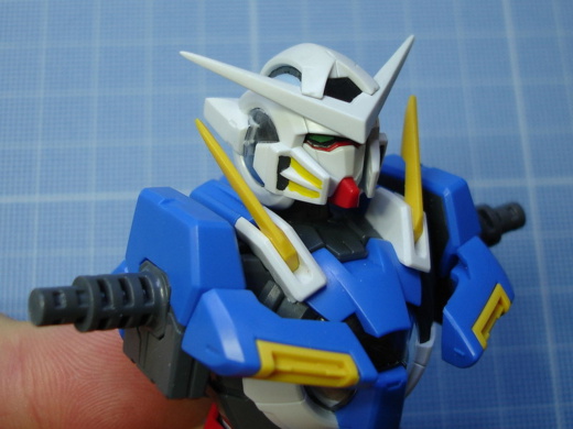 Tutoriel "No Paint" 2 - Amélioration avancée d'une maquette sortie de boite Tutoriel "No Paint" 2 - Amélioration avancée d'une maquette sortie de boite