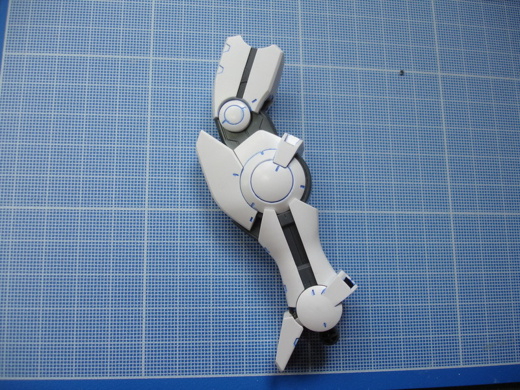 Tutoriel "No Paint" 2 - Amélioration avancée d'une maquette sortie de boite Tutoriel "No Paint" 2 - Amélioration avancée d'une maquette sortie de boite