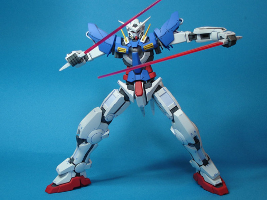 Tutoriel "No Paint" 2 - Amélioration avancée d'une maquette sortie de boite Tutoriel "No Paint" 2 - Amélioration avancée d'une maquette sortie de boite