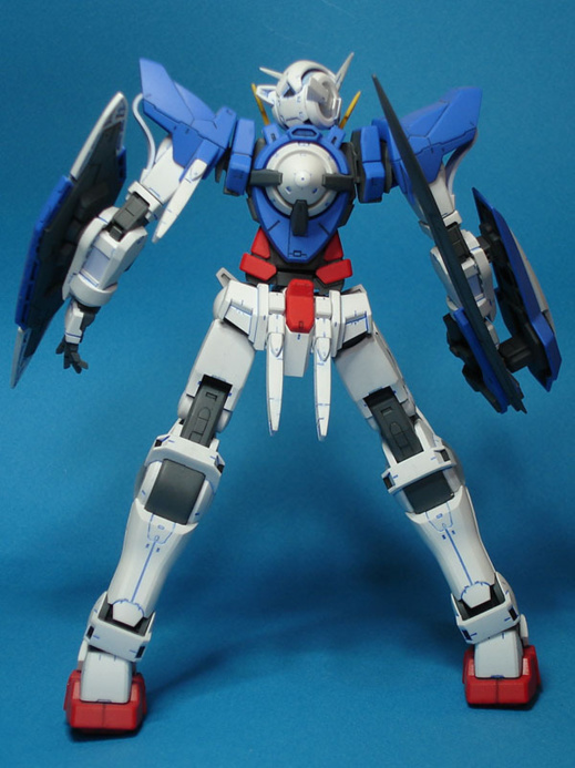 Tutoriel "No Paint" 2 - Amélioration avancée d'une maquette sortie de boite Tutoriel "No Paint" 2 - Amélioration avancée d'une maquette sortie de boite